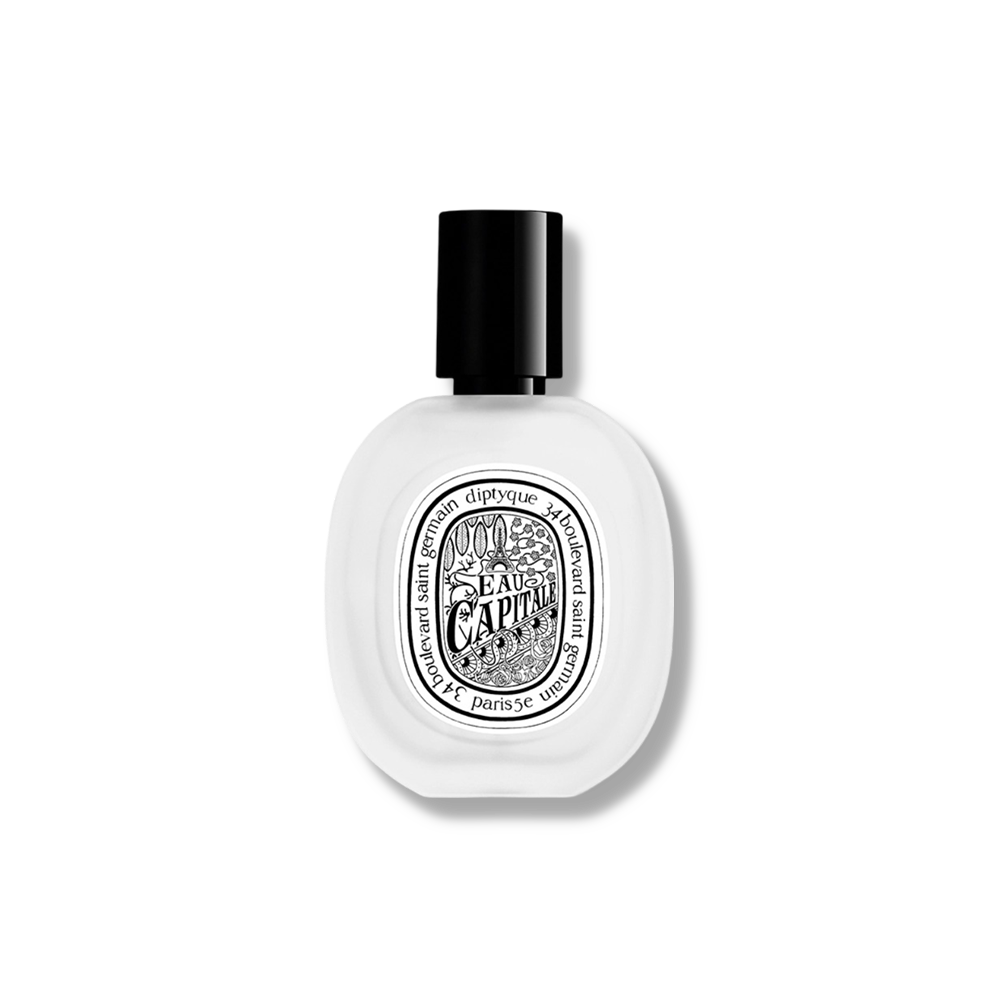 Diptyque Eau Capitale Parfum Hair Mist