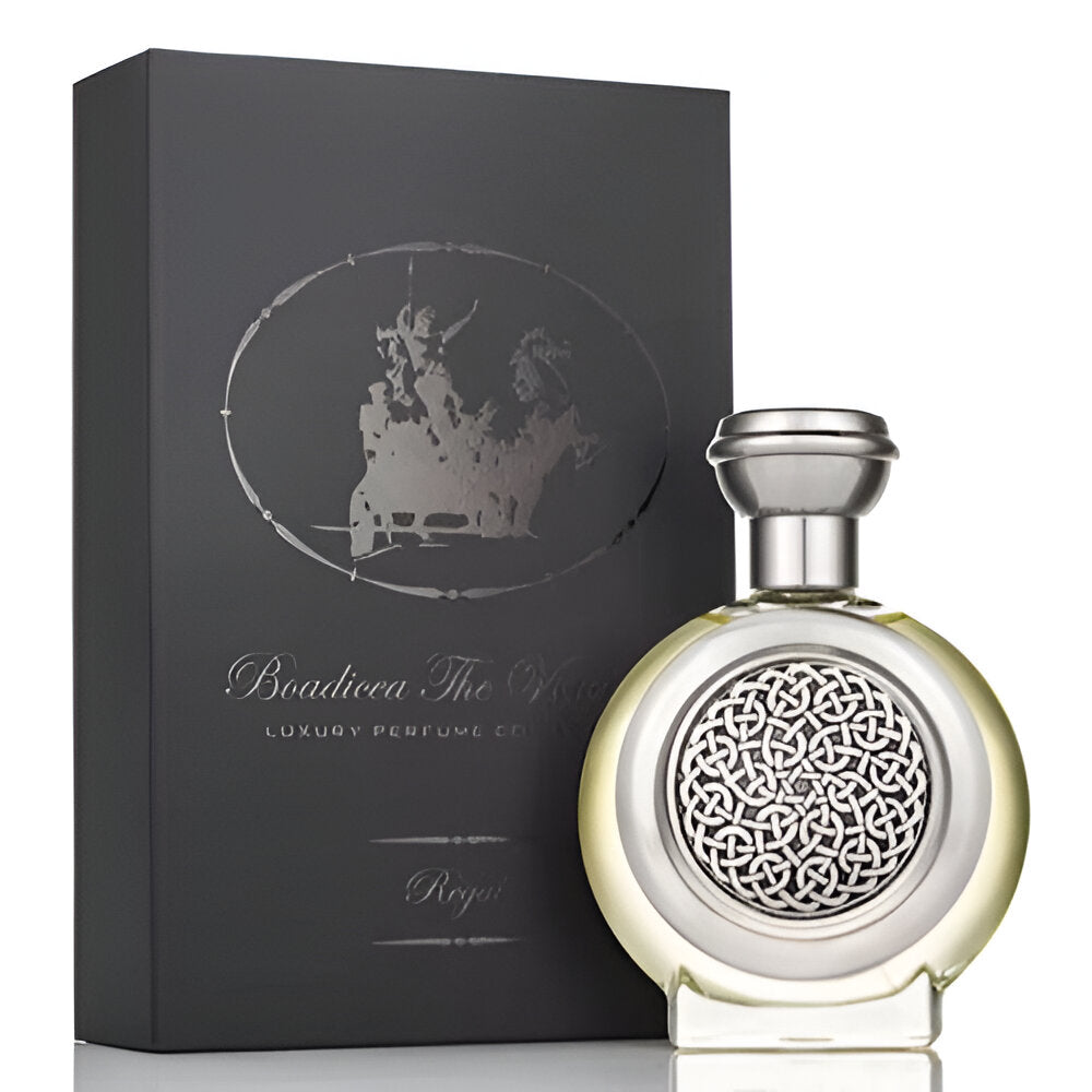 عطر بوديسيا ذا فيكتوريوس إنفيوس ريجال