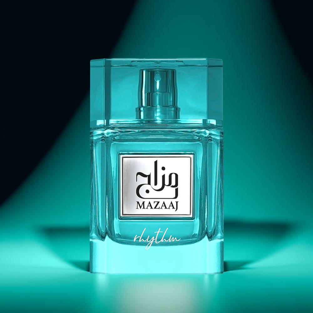 عطر زيمايا مزاج