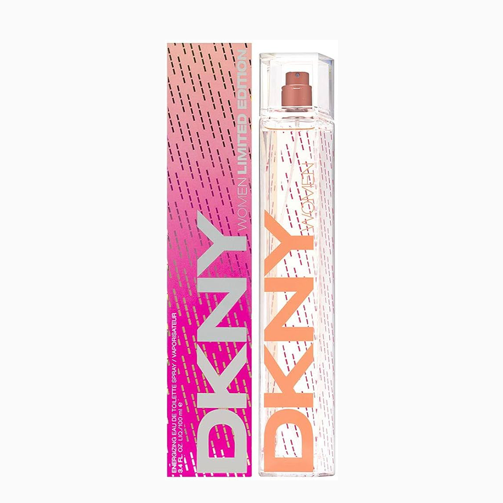 عطر دونا كاران الصيفي المنشط إصدار محدود