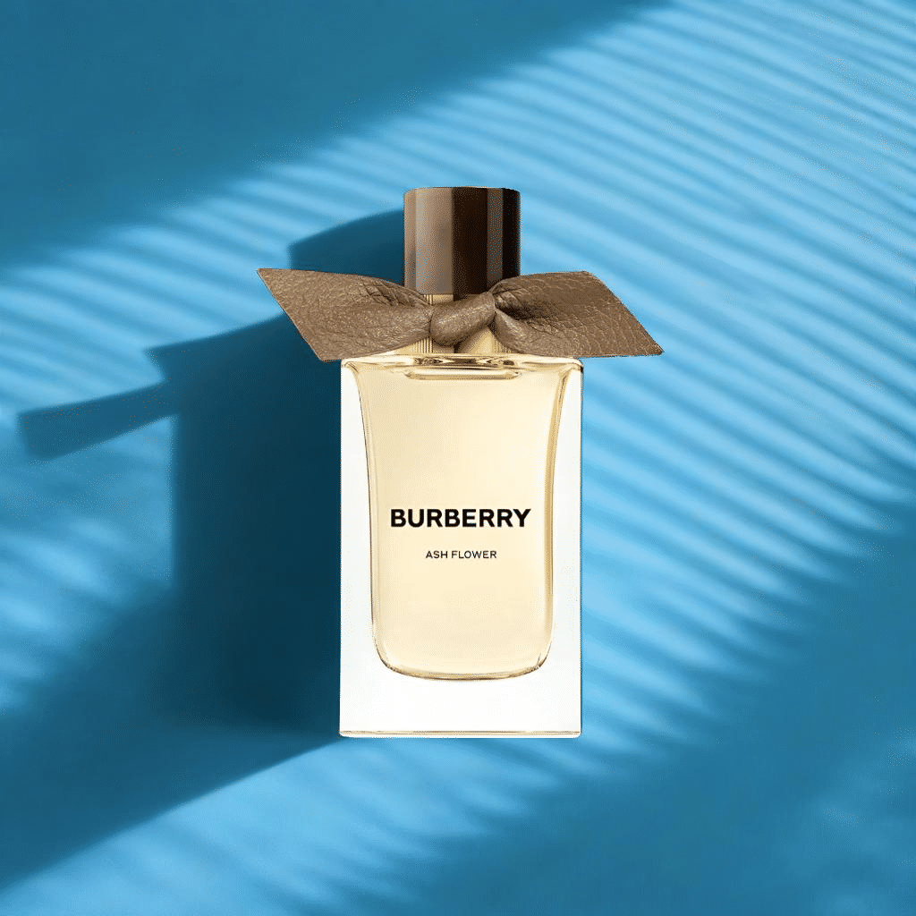 Burberry signature perfume sales