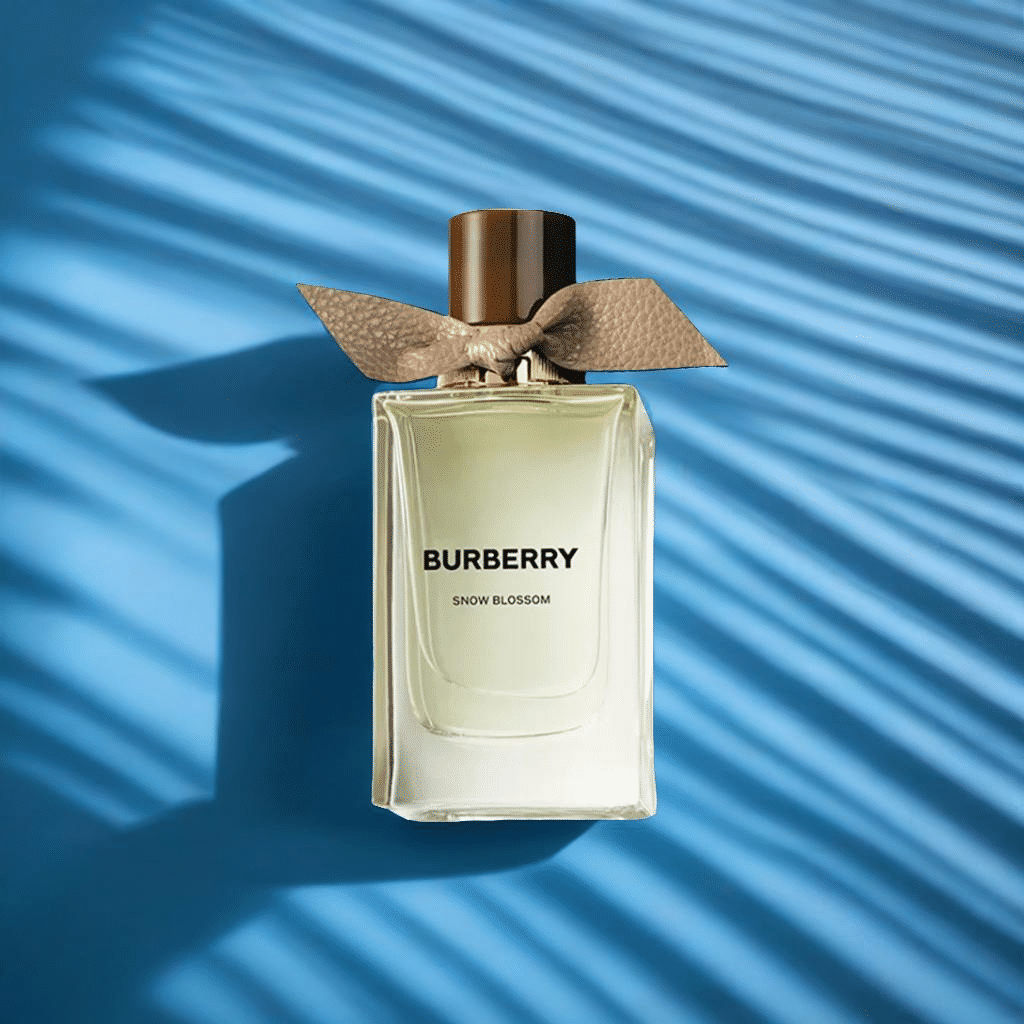 Shop Burberry Snow Blossom EDP