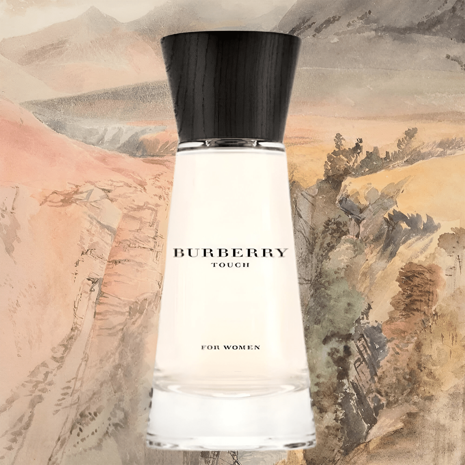 Burberry Touch EDP