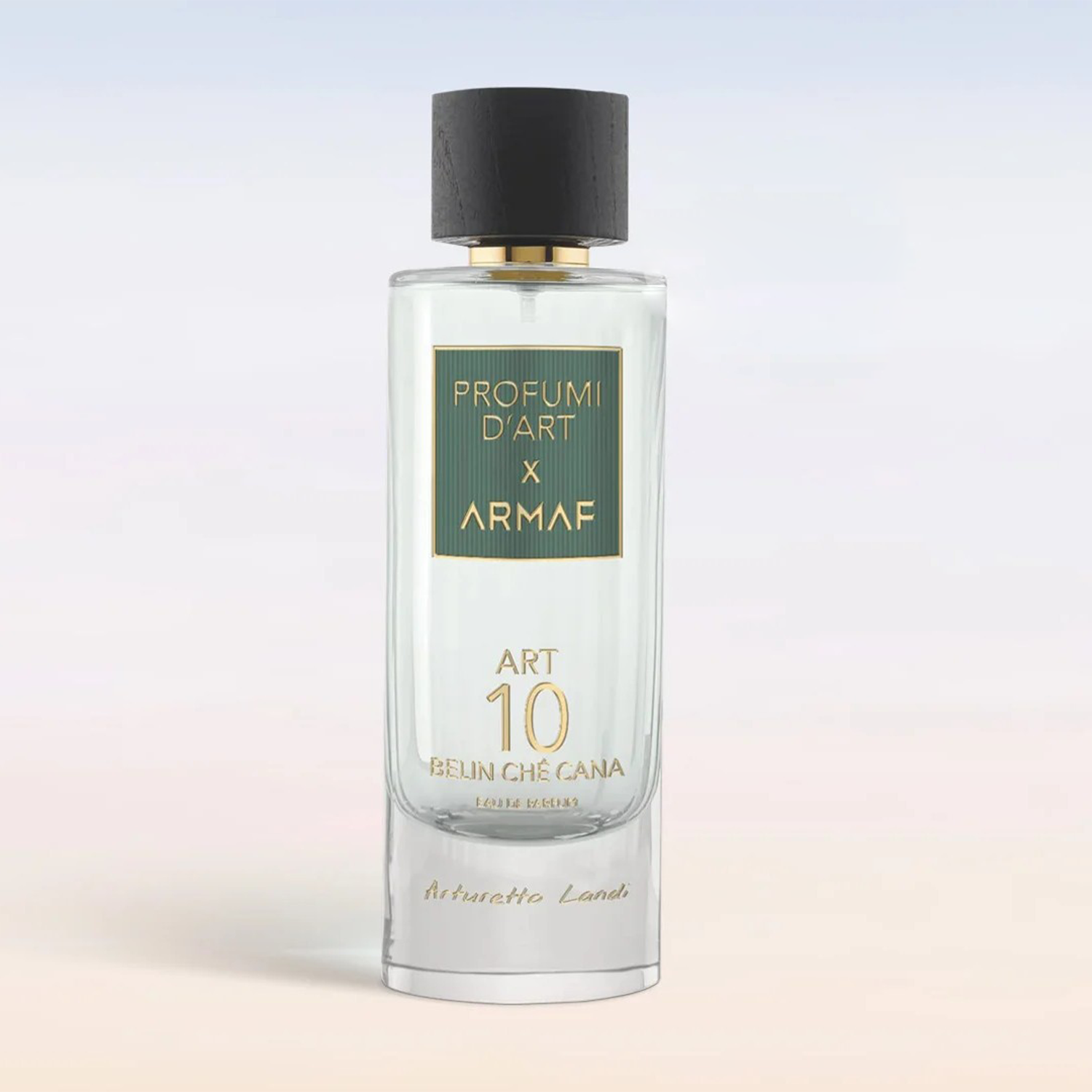 Armaf Profumi D'art X Art 10 Belin Che Cana EDP