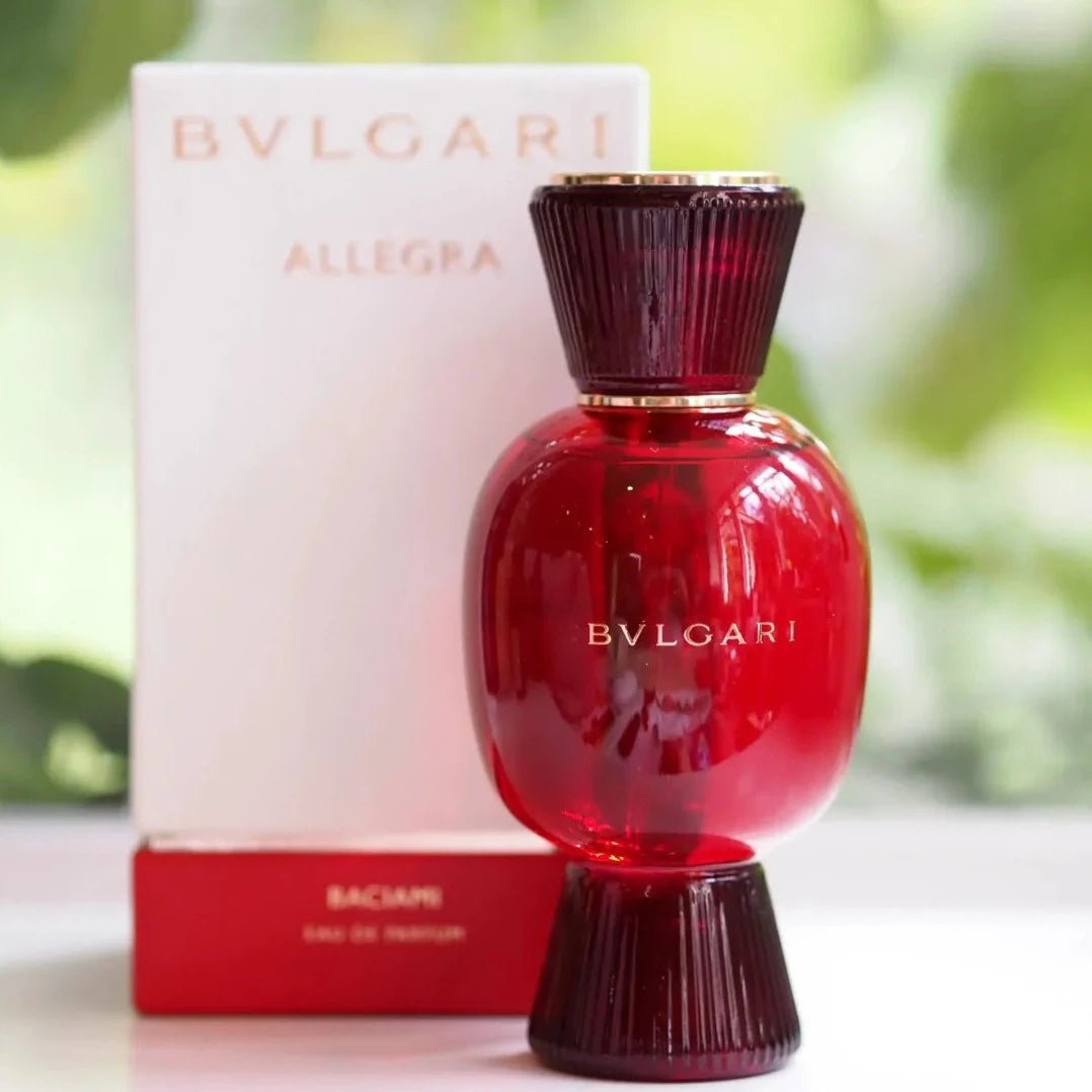 Bvlgari allegra sale