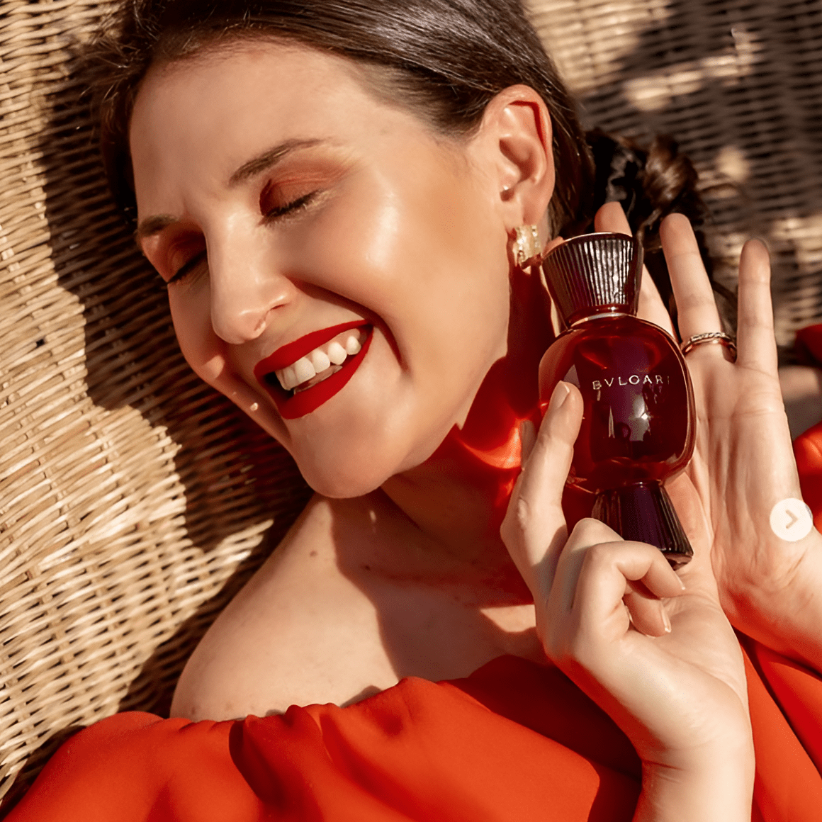 Shop Bvlgari Allegra Baciami EDP