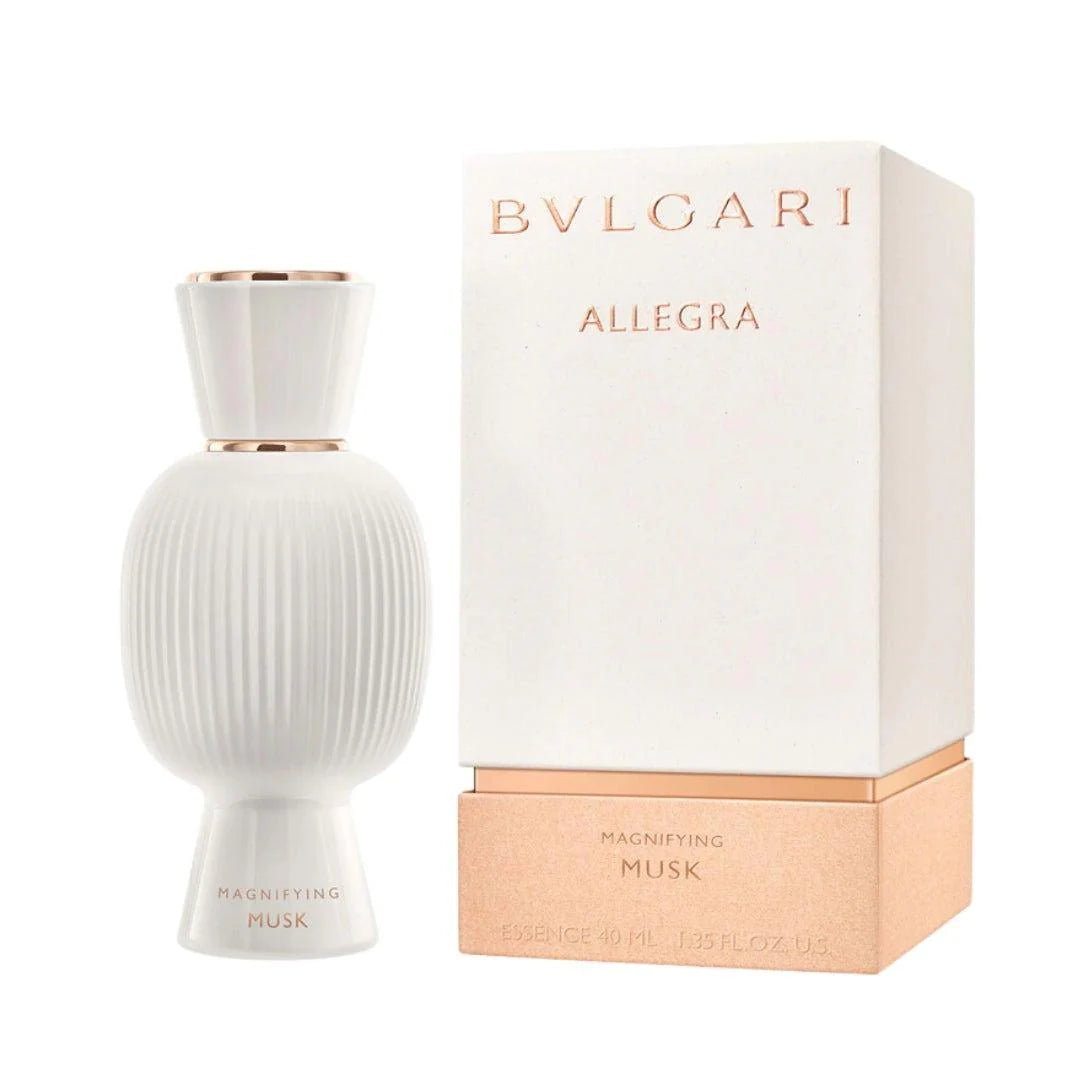 Bvlgari Allegra Magnifying Musk EDP | My Perfume Shop