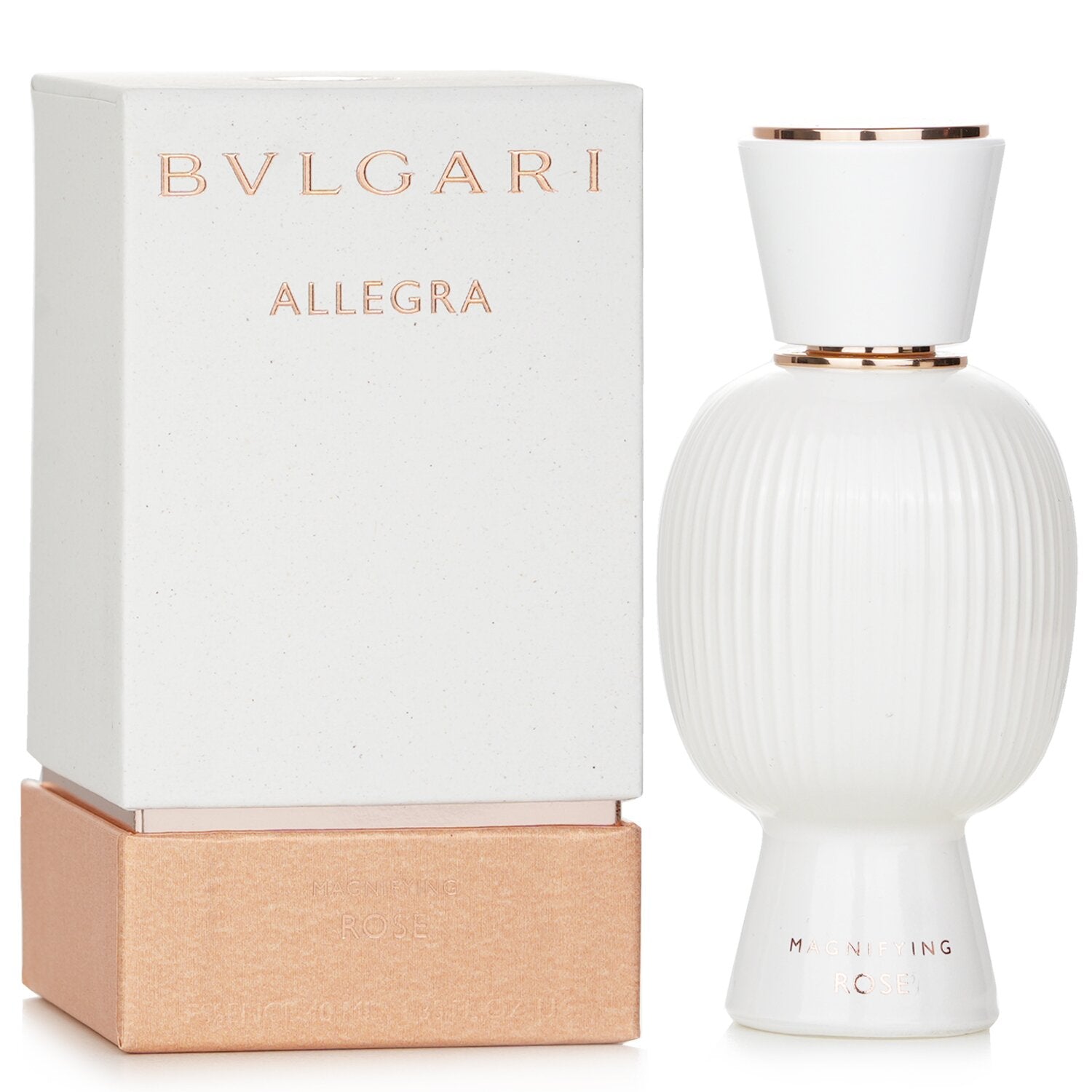 Bvlgari Allegra Magnifying Rose EDP | My Perfume Shop