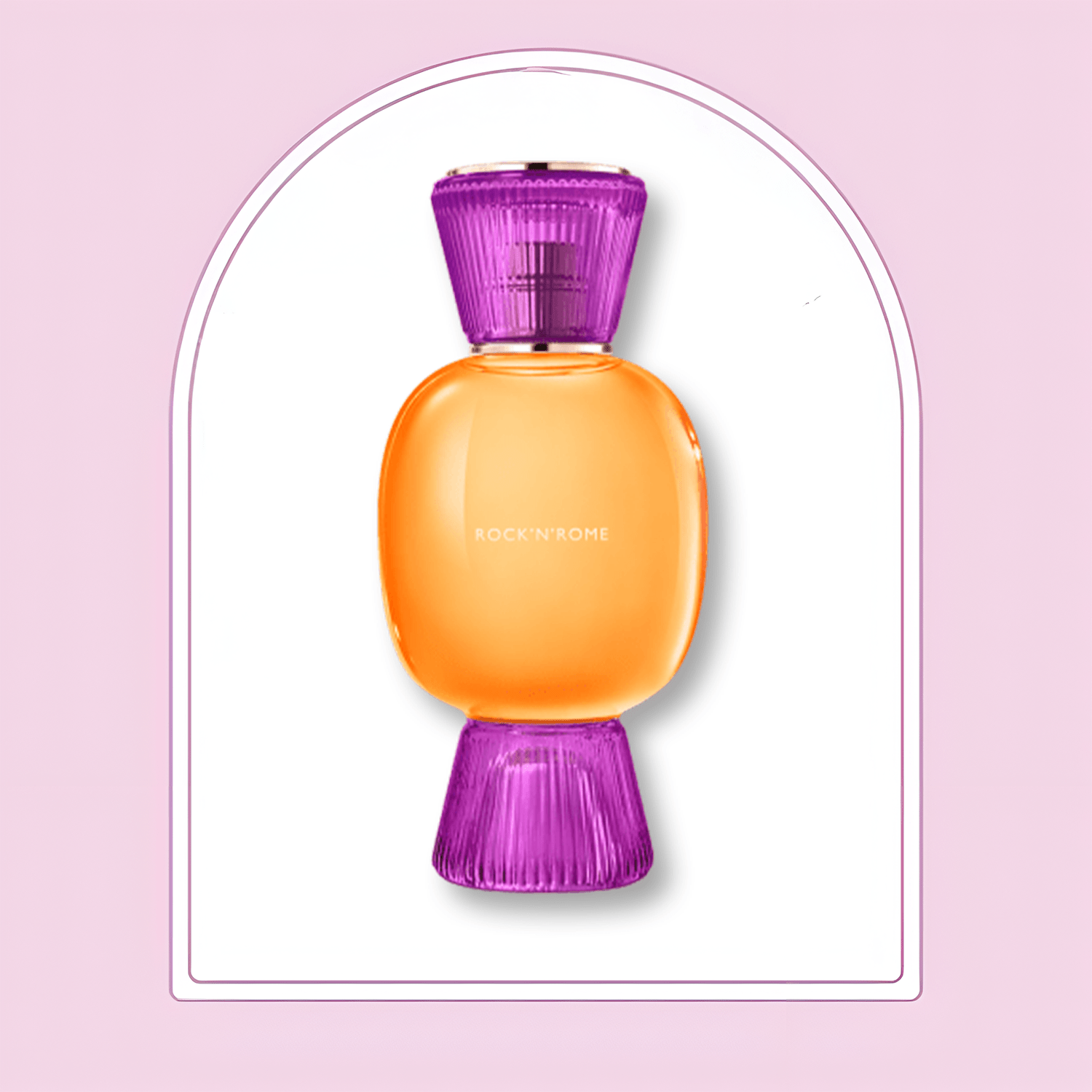 Bvlgari Allegra Rock N Rome EDP | My Perfume Shop