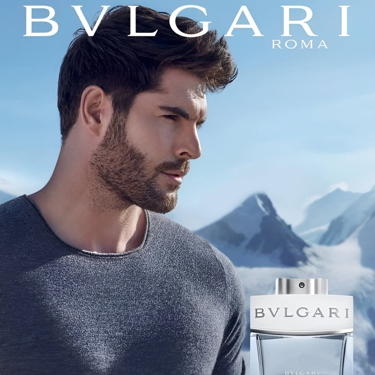Bvlgari Man Glacial Essence EDP Set for Men | My Perfume Shop