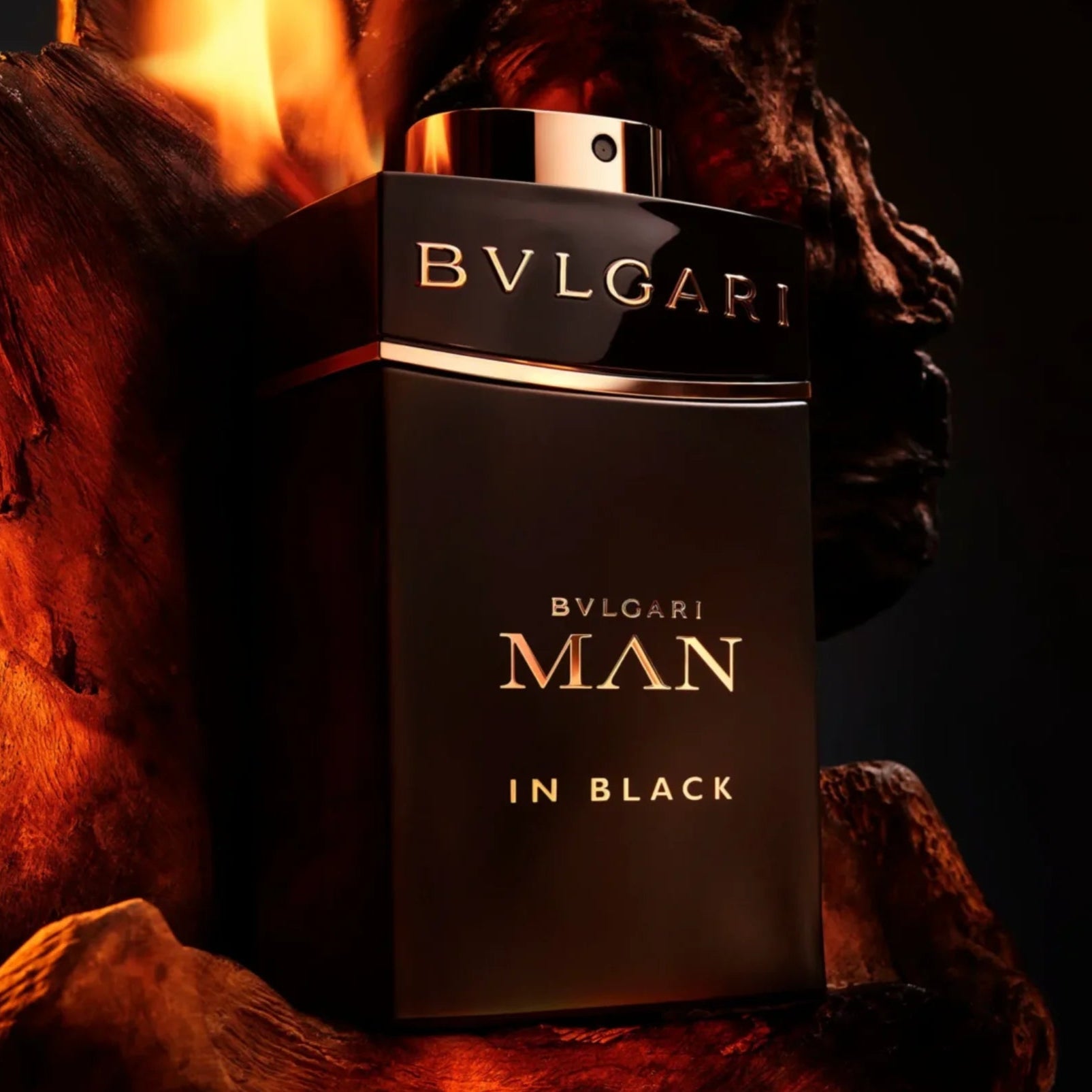 Bvlgari Man In Black EDP Gift Set for Men | My Perfume Shop