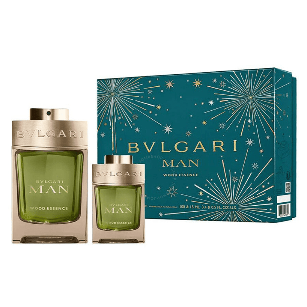 Bvlgari perfume travel set online