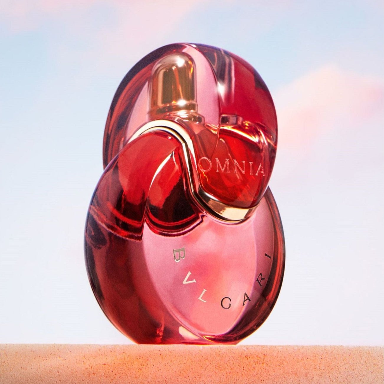 Bvlgari Omnia Coral EDT Set For Her | My Perfume Shop