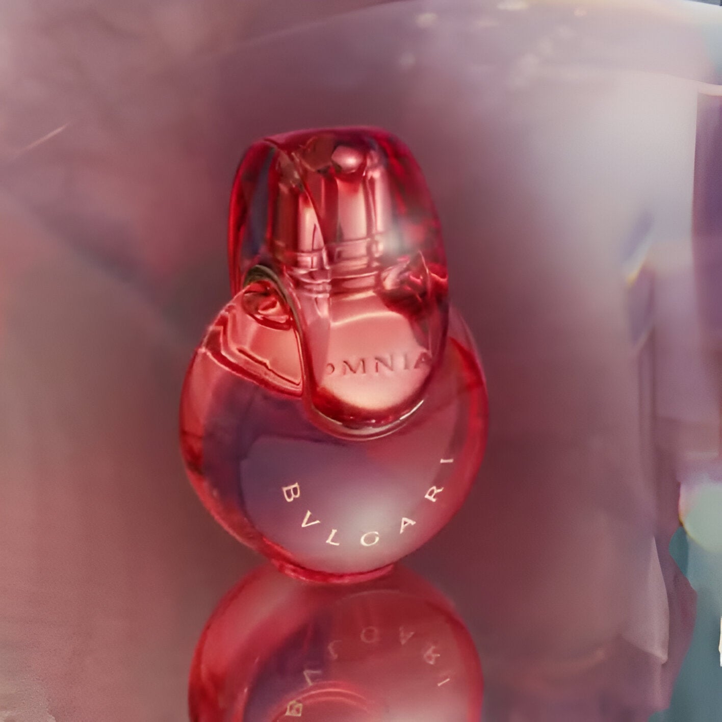 Bvlgari Omnia Coral EDT Set For Her | My Perfume Shop
