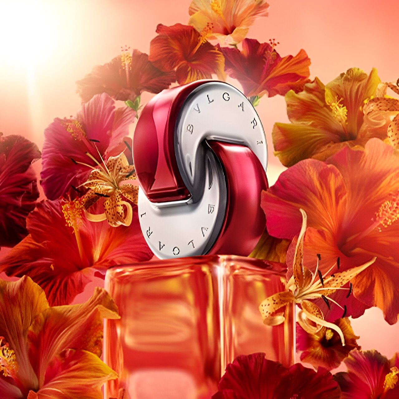 Bvlgari Omnia Coral EDT Set | My Perfume Shop
