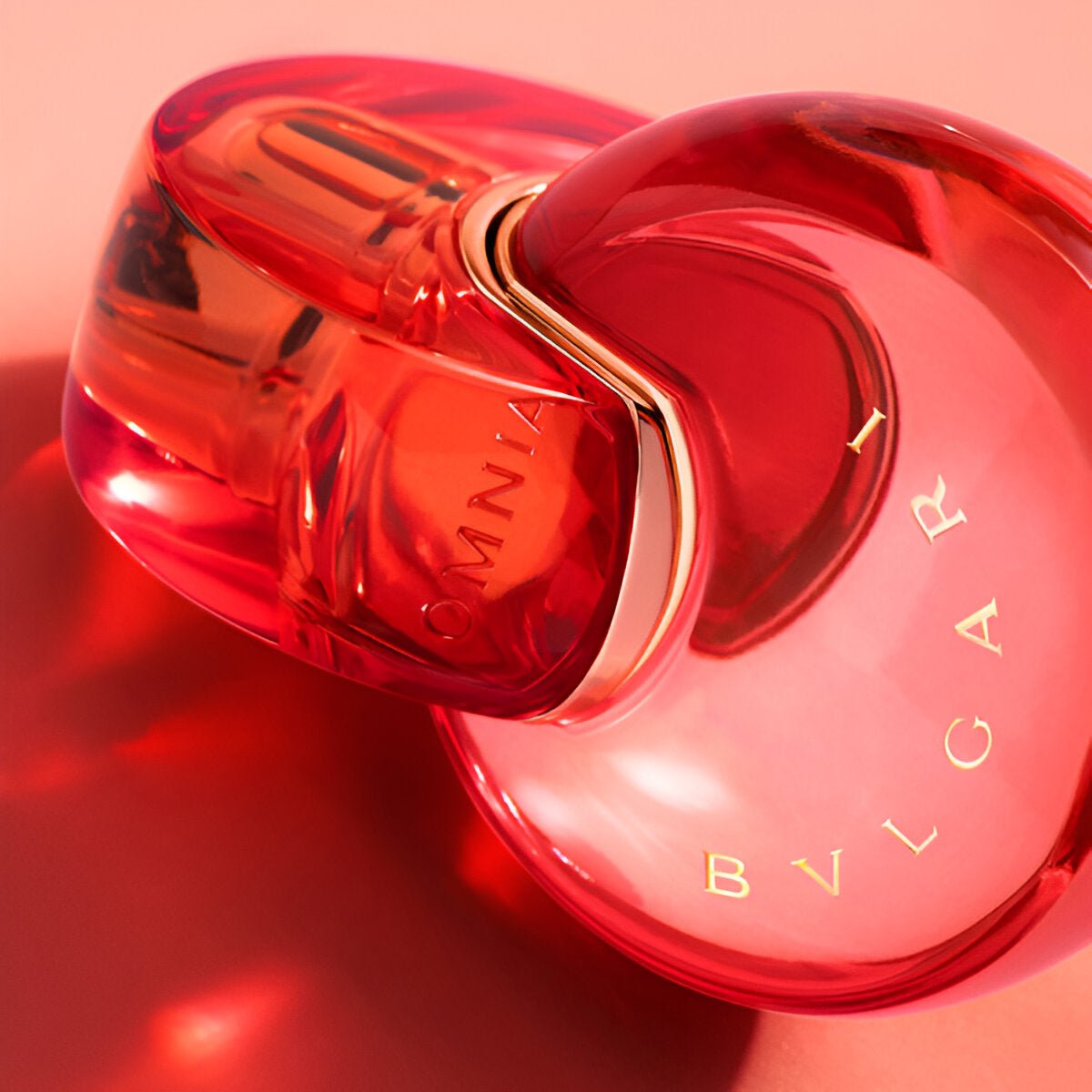 Bvlgari Omnia Coral EDT Set | My Perfume Shop