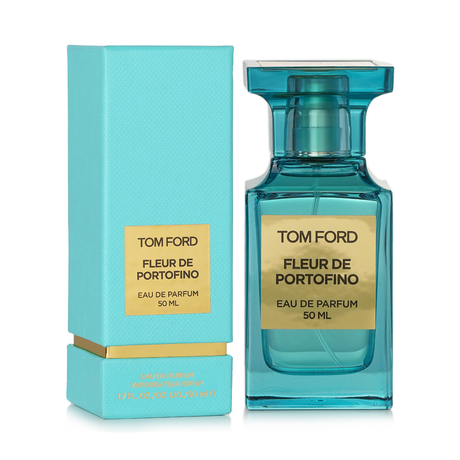 Tom Ford Fleur De Portofino EDP