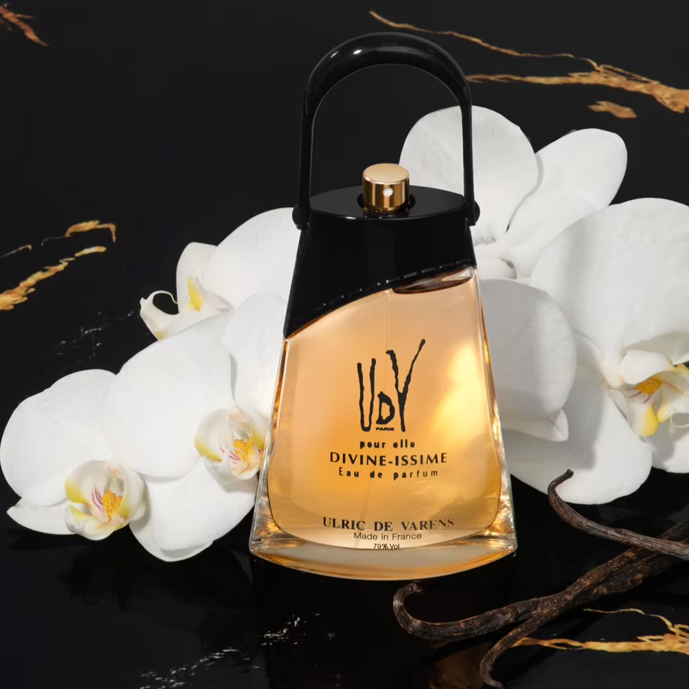 Ulric de Varens Divine Issime EDP for Women