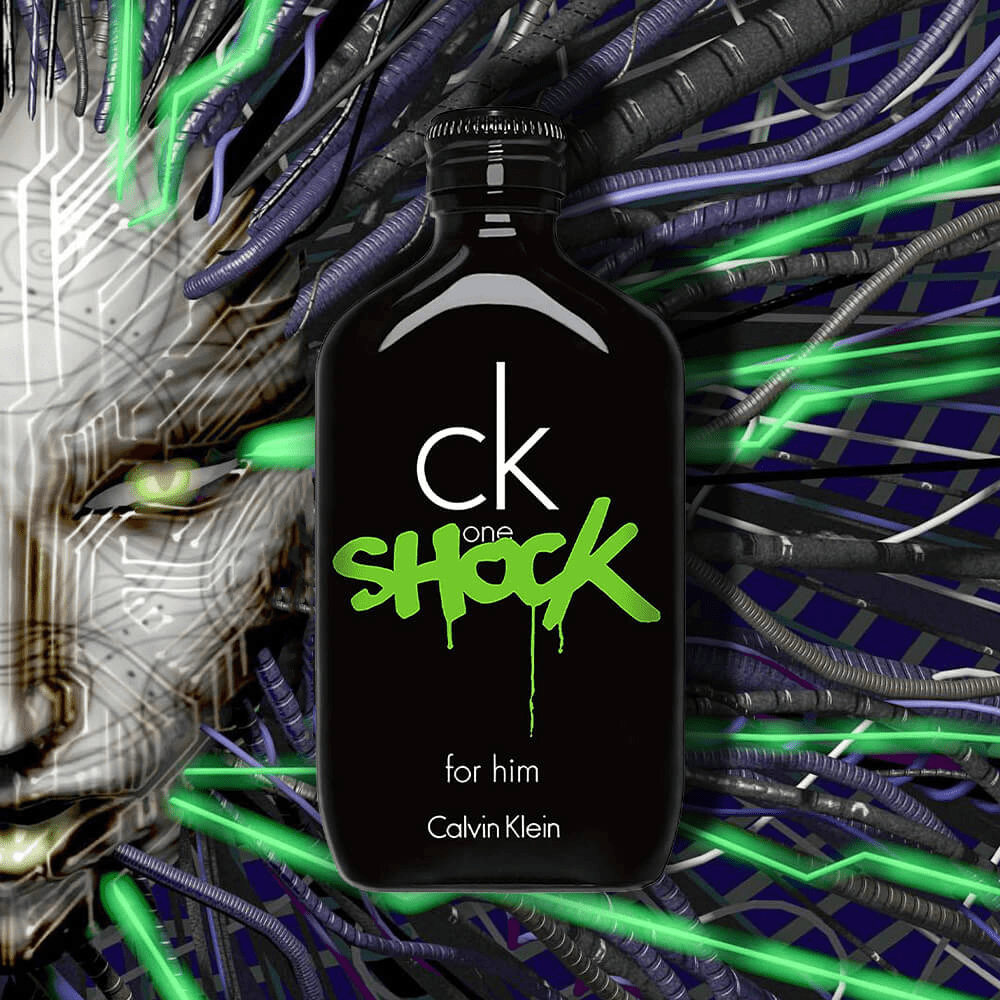 Ck1 shock for him sales