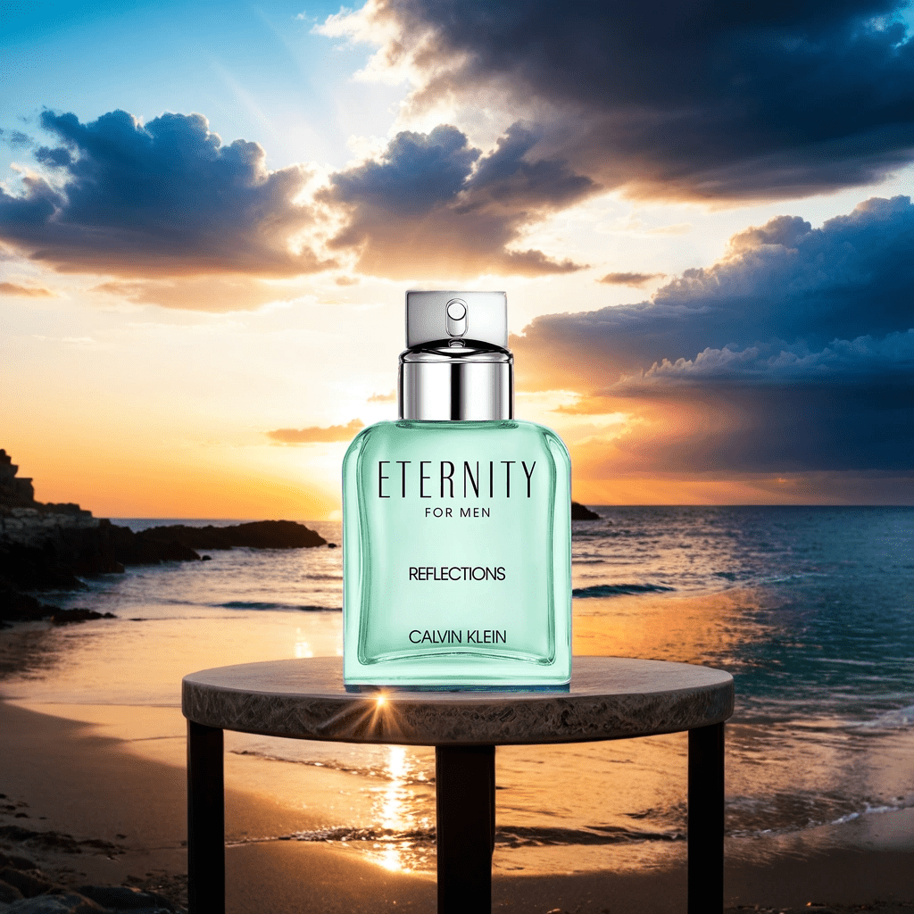 Calvin klein eternity men's perfume shop