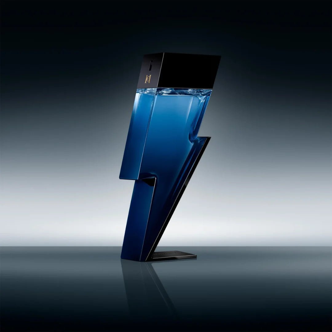 Carolina Herrera Bad Boy Cobalt EDP Gift Set for Men | My Perfume Shop