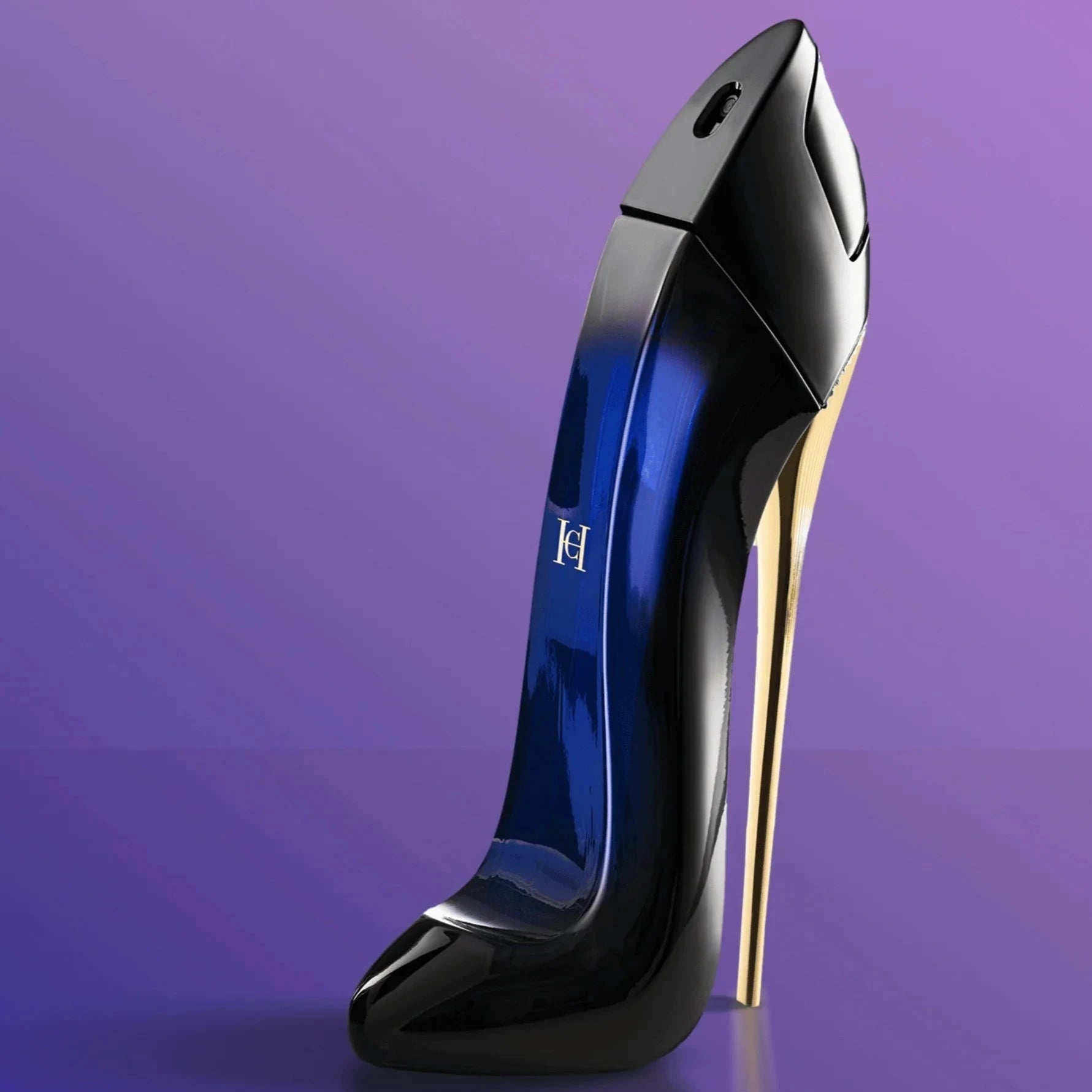 Good girl the perfume shop shop