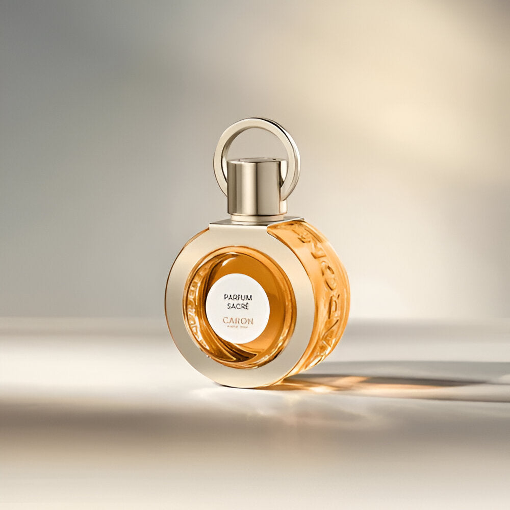 Caron La Collection Merveilleuse Lady Caron EDP