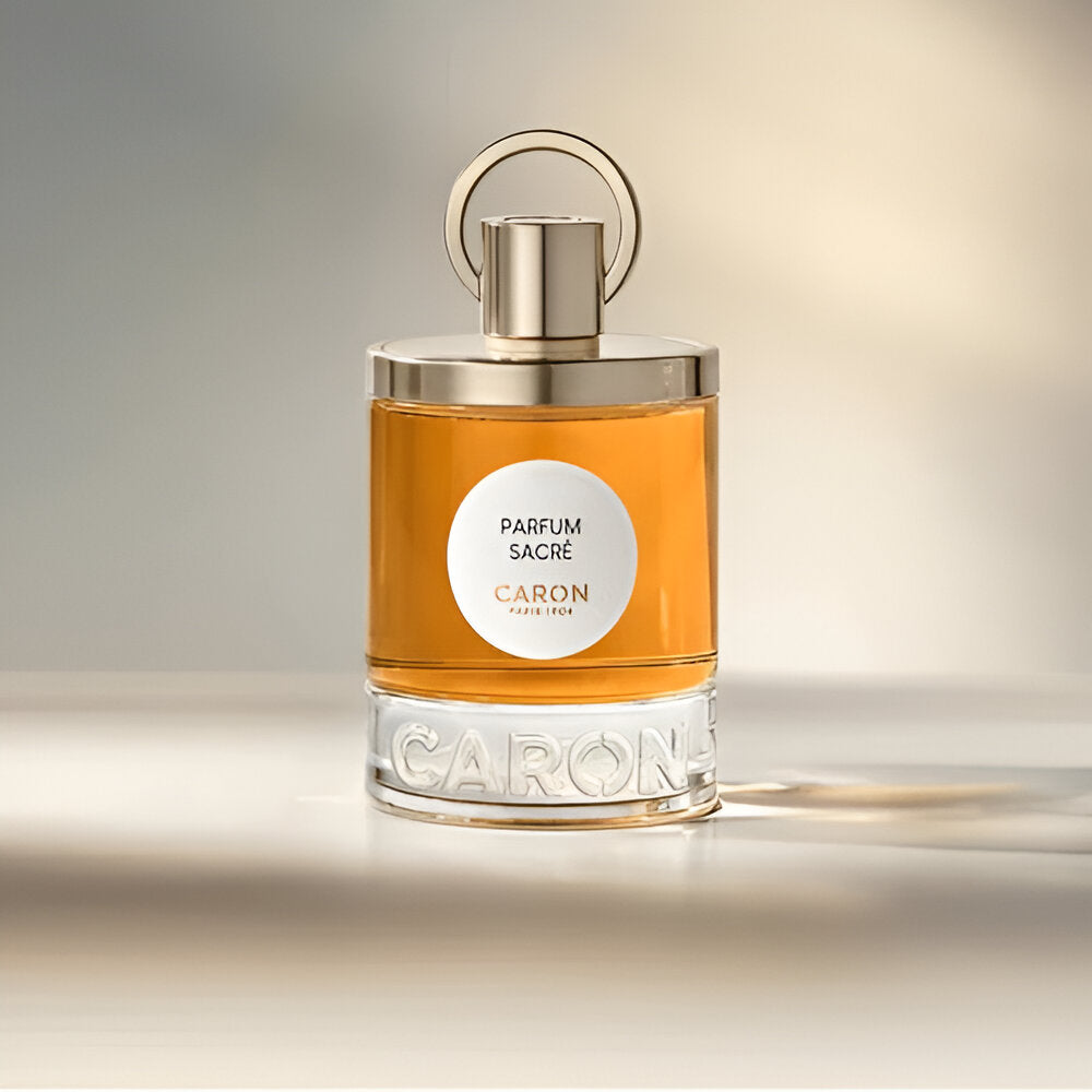 Caron La Collection Merveilleuse Lady Caron EDP