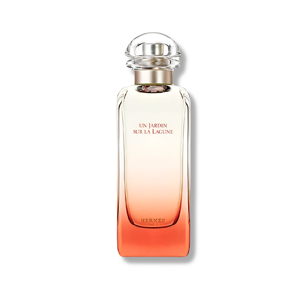HERMÈS Un Jardin Sur La Lagune EDT