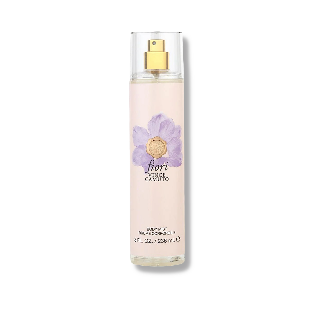 معطر الجسم فينس كاموتو فيوري للنساء