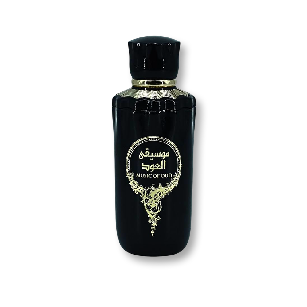 Risala Music Of Oud EDP