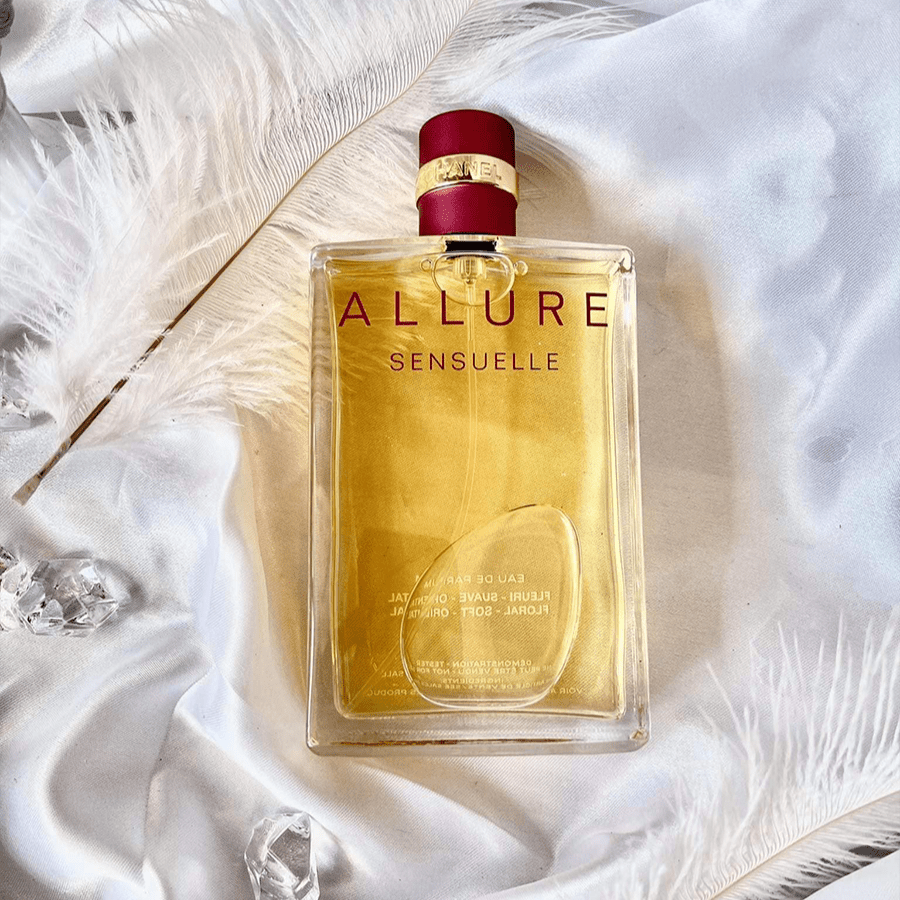 Chanel Allure Sensuelle EDP