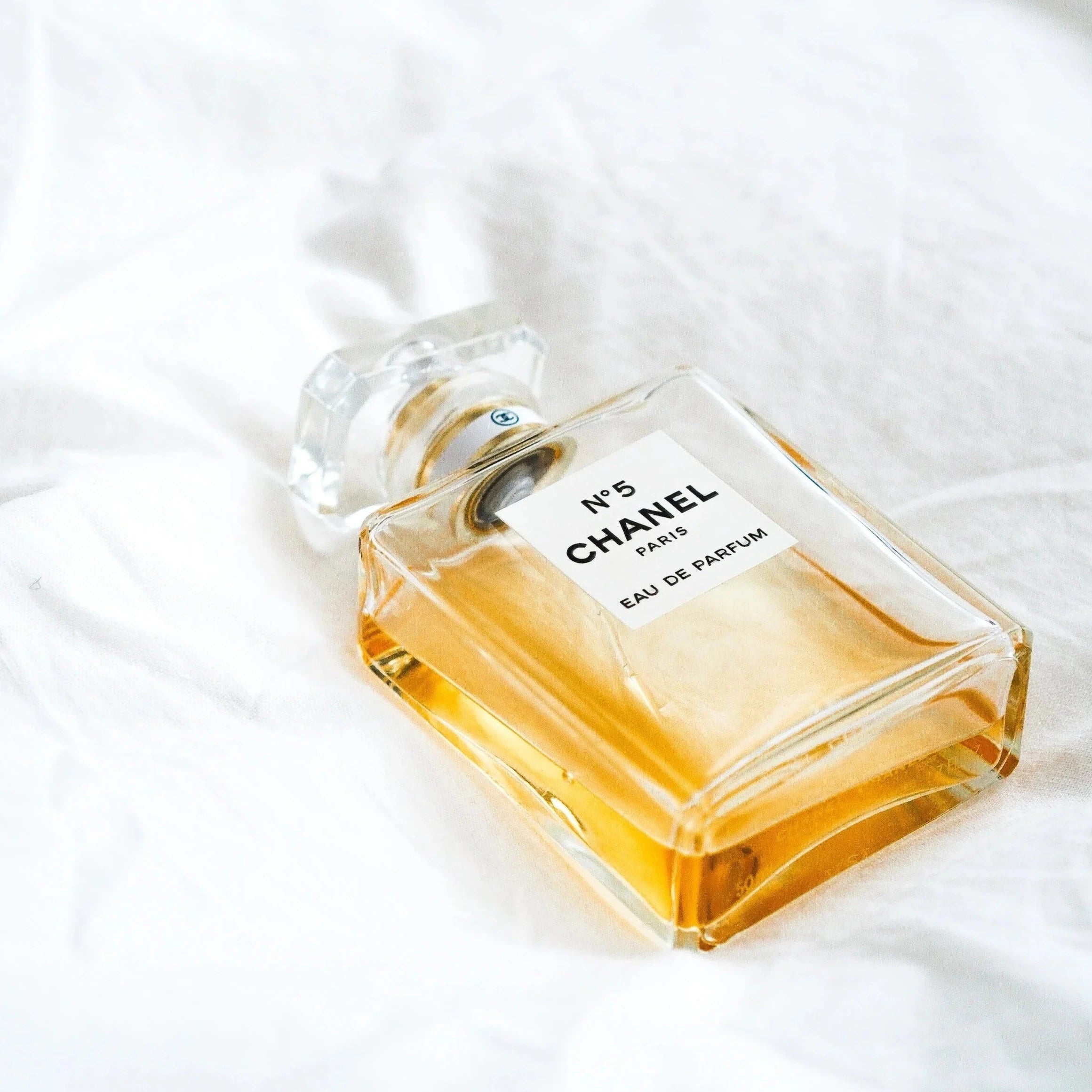 Chanel no 5 deodorant hotsell