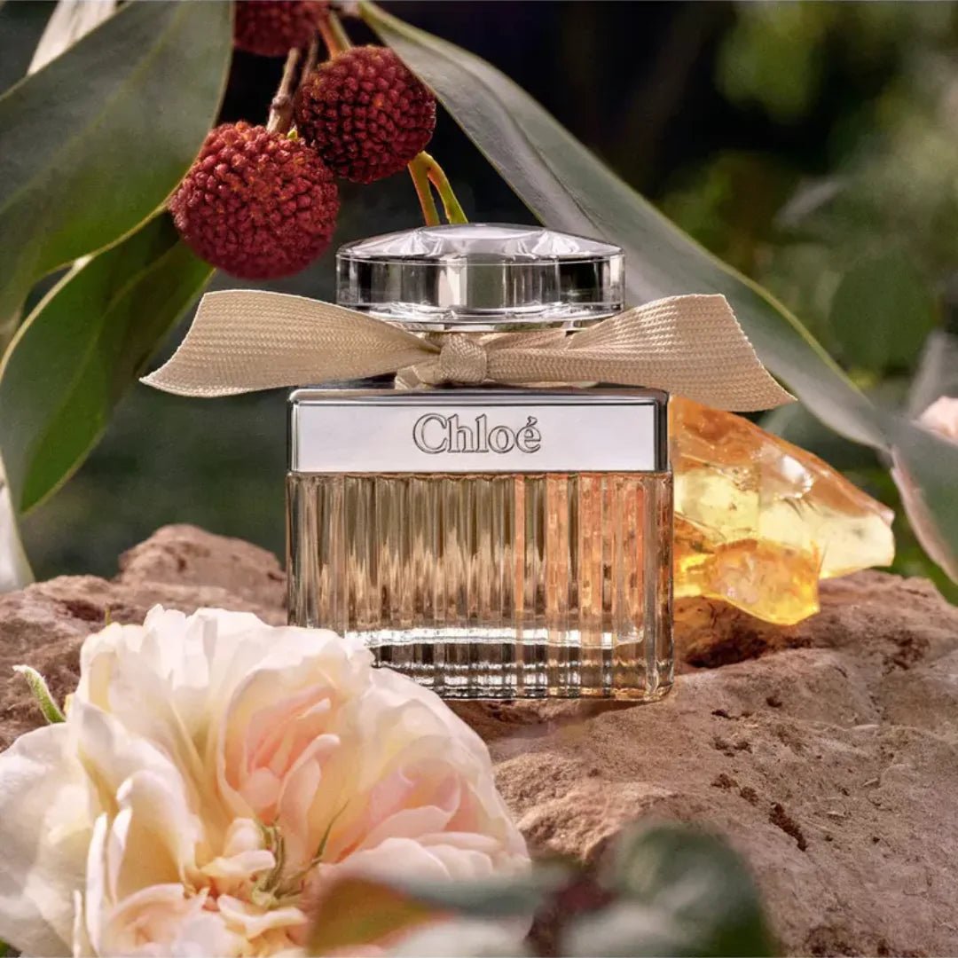 Shop Chloe EDP Body Lotion Set For Women