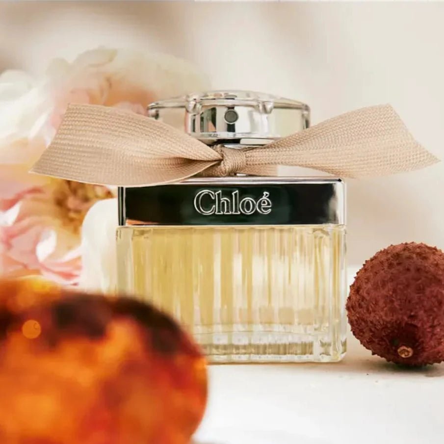 Shop Chloe EDP Body Lotion Set For Women