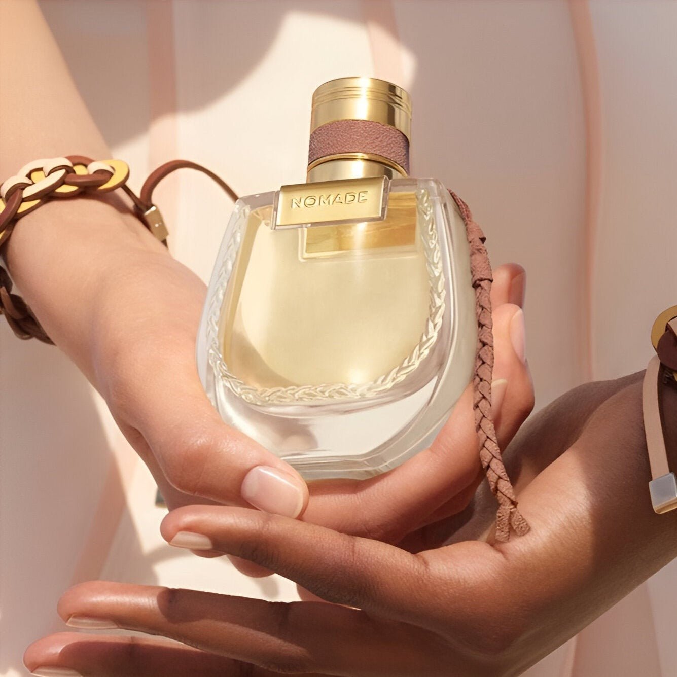 Shop Chloe Nomade Jasmin Naturel EDP