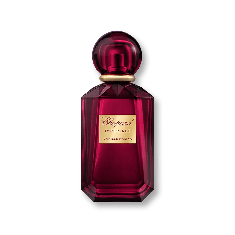 Chopard Imperiale Vanille Malika EDP | My Perfume Shop