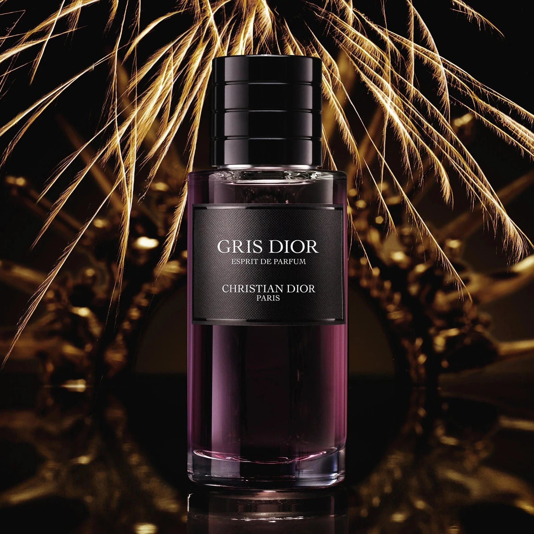 Shop Christian Dior Gris Dior Extrait De Parfum Shop Christian Dior Gris Dior Extrait De Parfum
