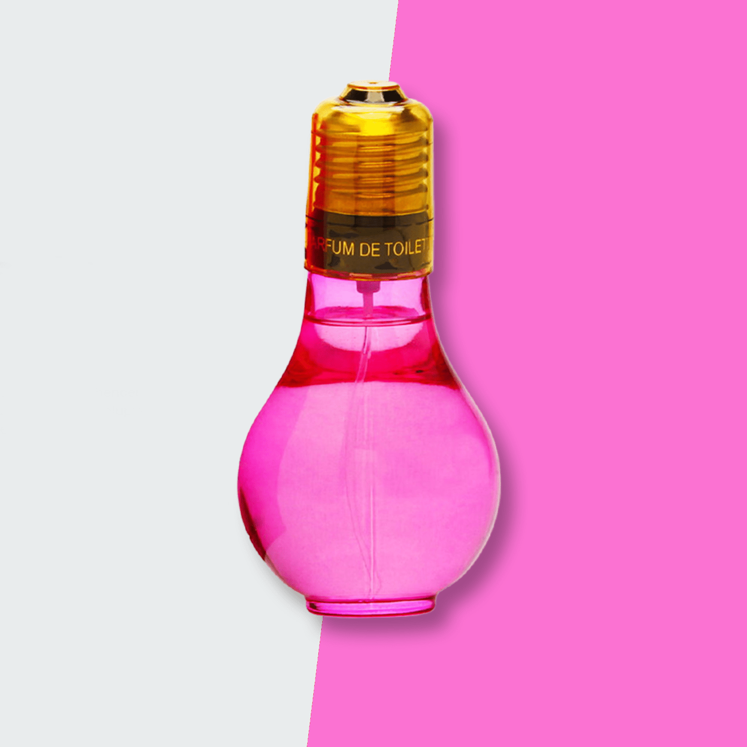 Cofinluxe Watt Pink Parfum De Tollette | My Perfume Shop
