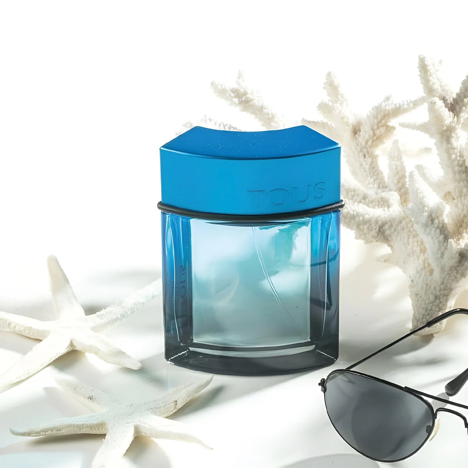 Tous Man Sport Gift Set for Him