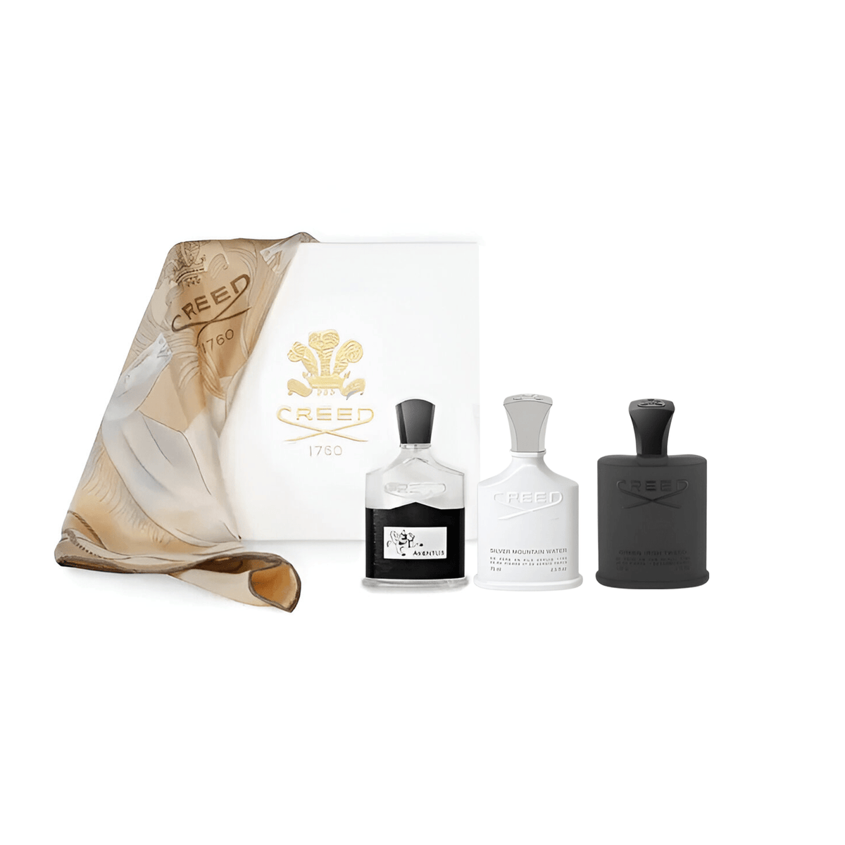 Creed Notes Men Shop Creed Aventus EDP