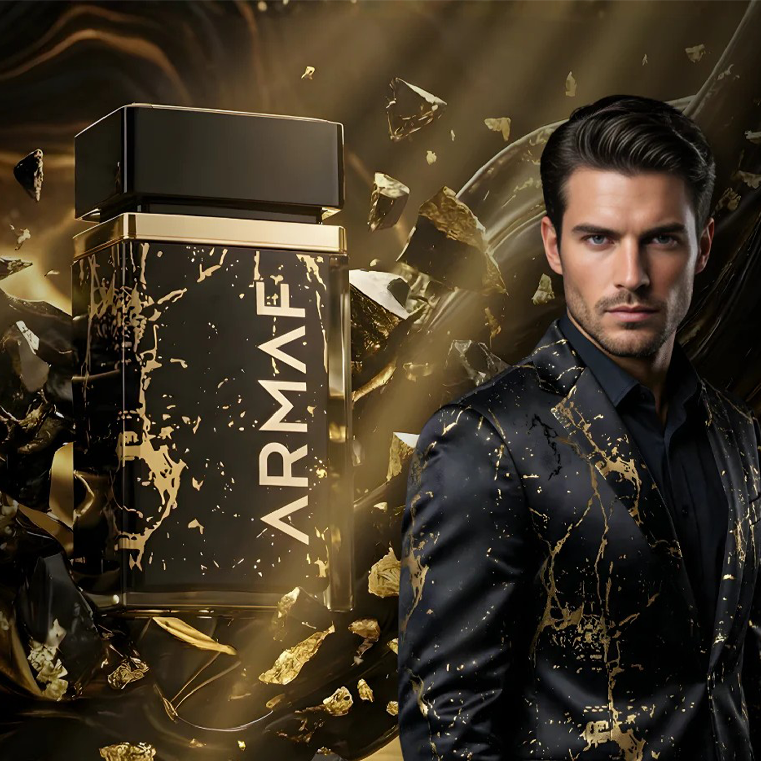 Armaf Ombre D'or EDP