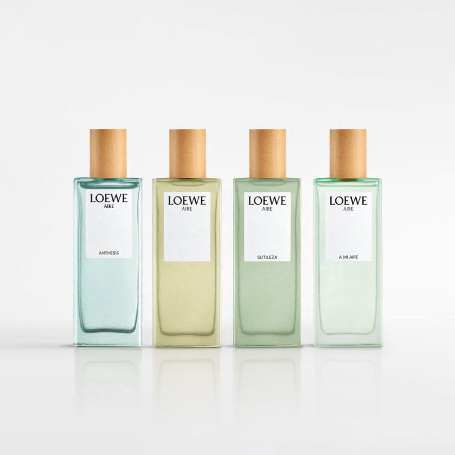 Shop Loewe Aire Anthesis EDP | My Perfume Shop Middle East
