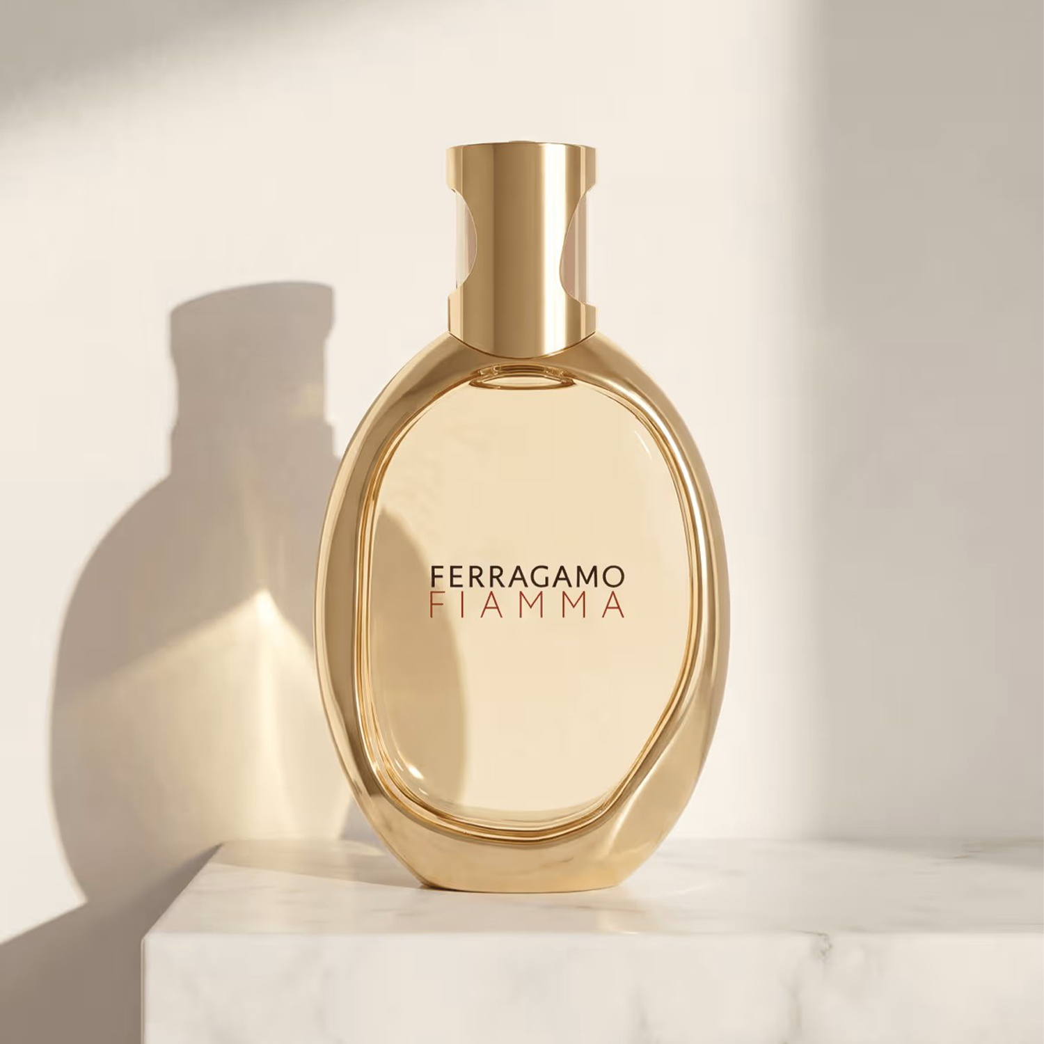 Salvatore Ferragamo Fiamma EDP Gift Set for Her