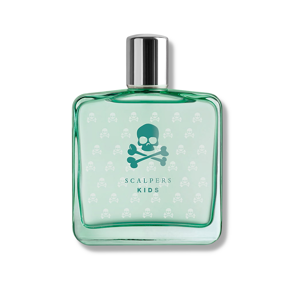 Scalpers Kids Boy EDT