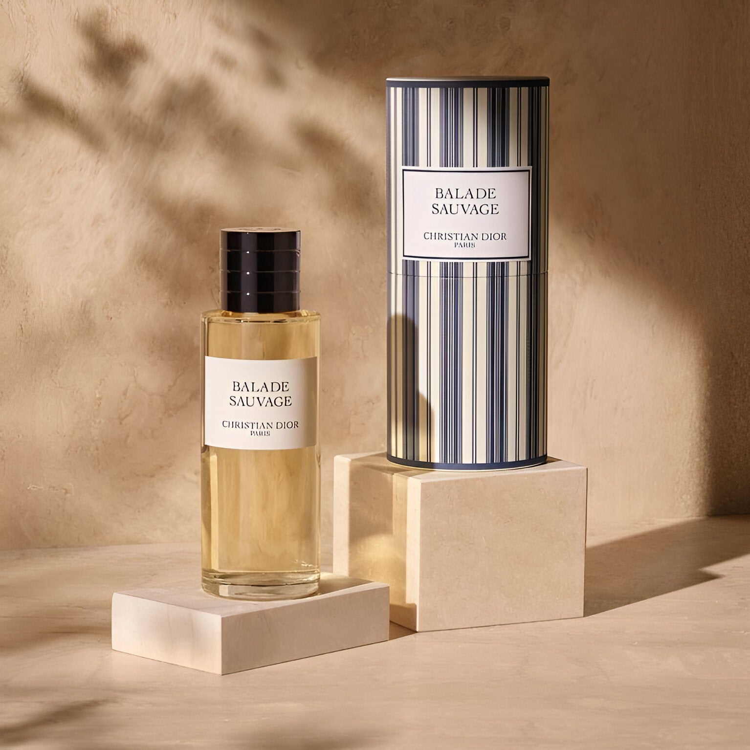 Balade sauvage dior parfum deals