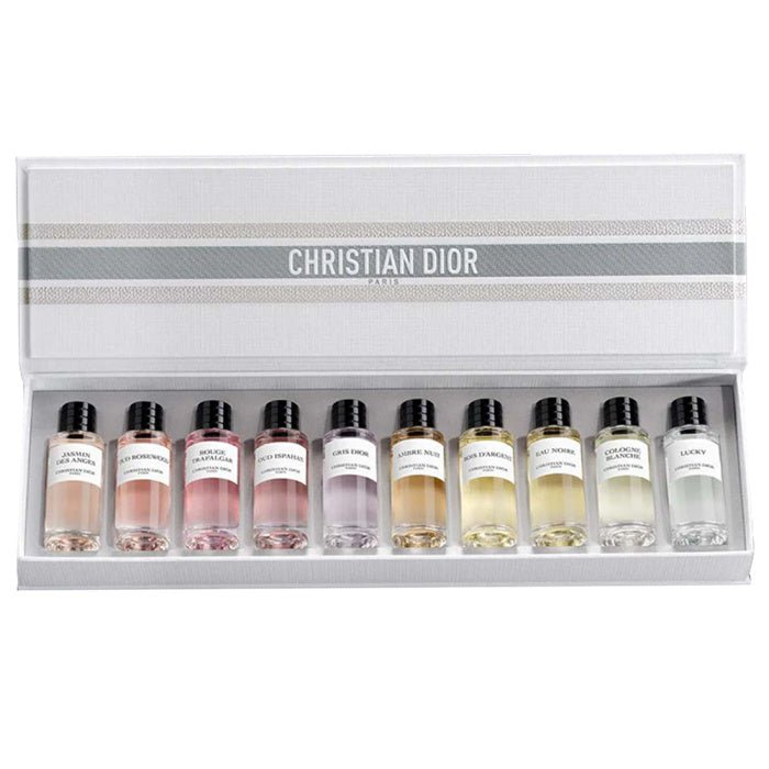 Dior Discovery Mini Set | My Perfume Shop