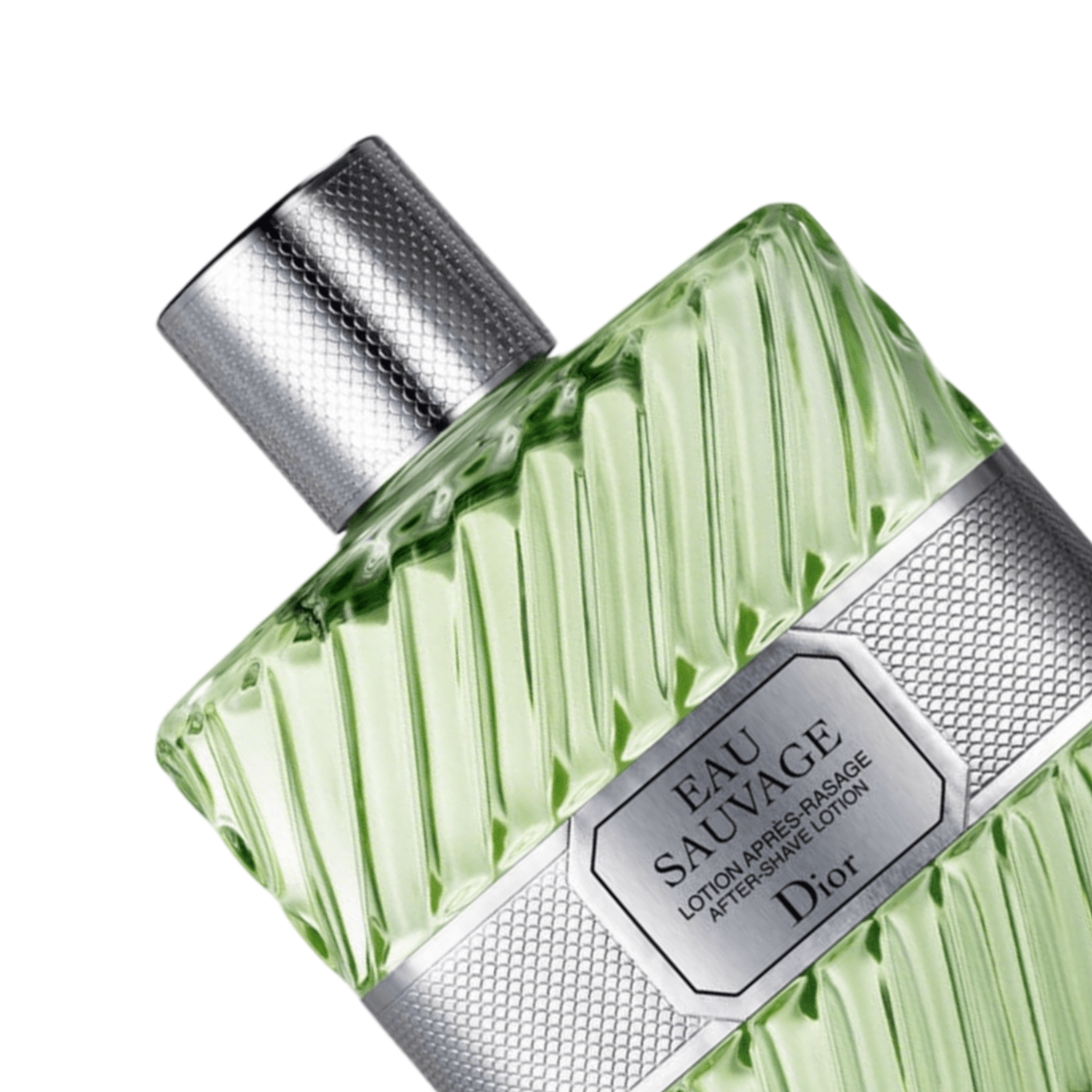Shop Dior Eau Sauvage After Shave Lotion