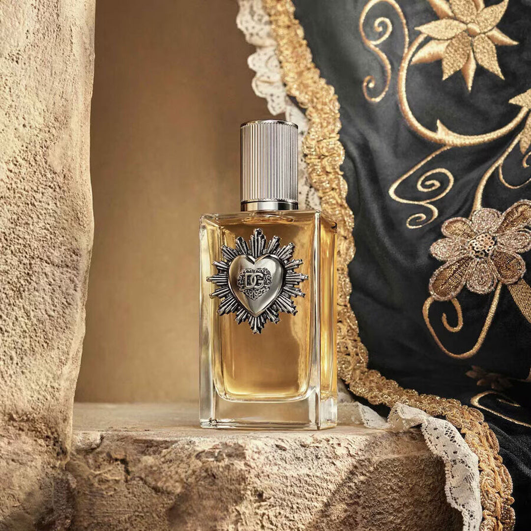 عطر دولتشي آند غابانا ديفوشن للنساء