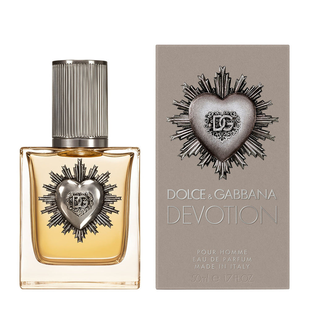 عطر دولتشي آند غابانا ديفوشن للنساء